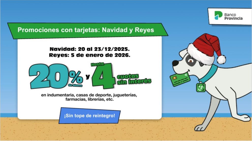 Especial Navidad (Prensa)
