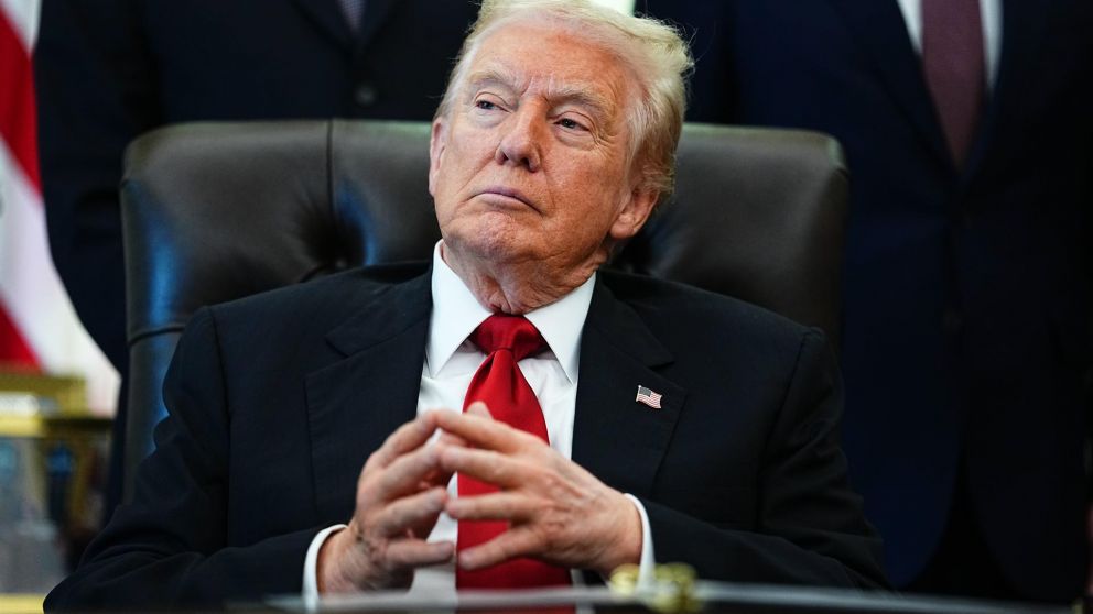 El presidente de Estados Unidos, Donald Trump, ha confirmado que una fuerza internacional de estabilización será desplegada en la Franja de Gaza "muy pronto".