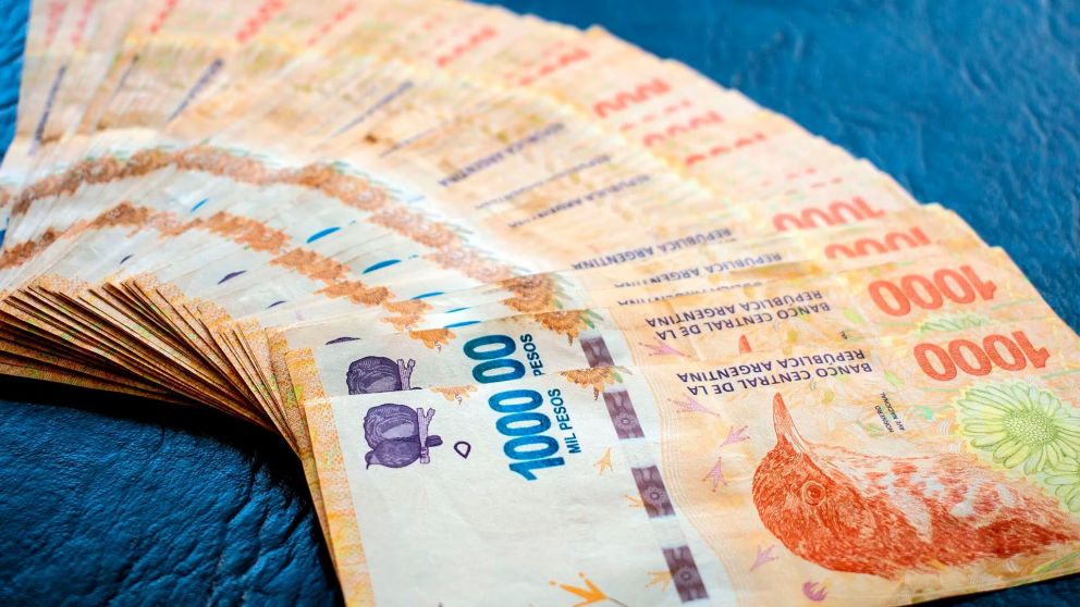 En diciembre se actualizan los montos m�ximos y m�nimos para los jubilados de Anses
