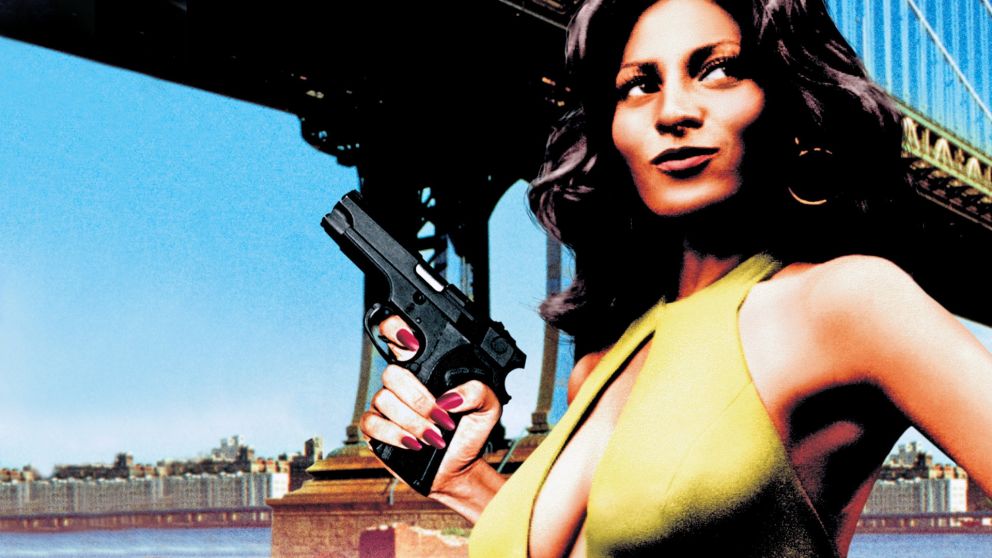 Foxy Brown según la gran Pam Grier