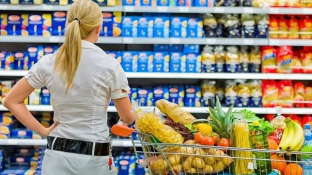 Se indica que el Indice de Precios al Consumidor (IPC) de agosto rondar�a entre 2% y 2,5%.