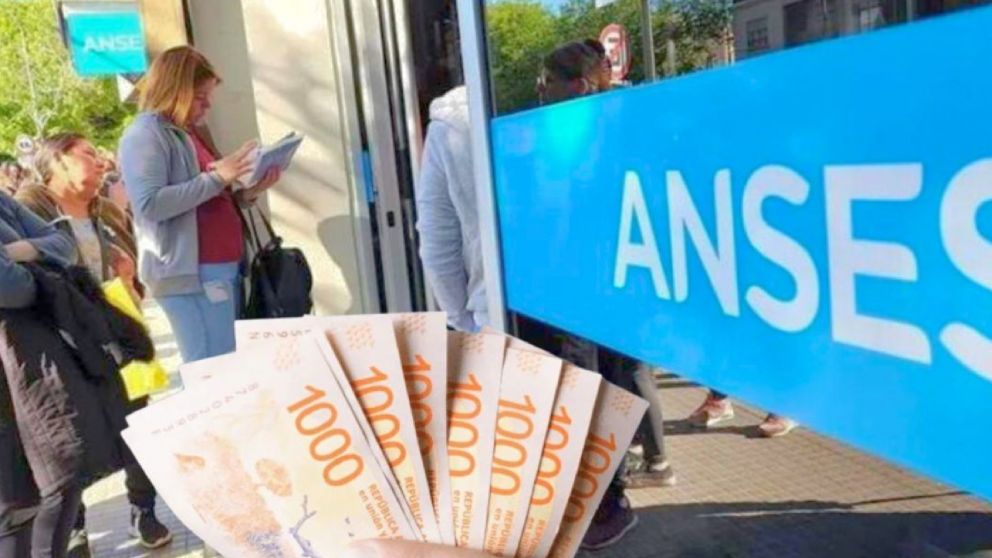 Cómo pedir la asistencia de la Anses