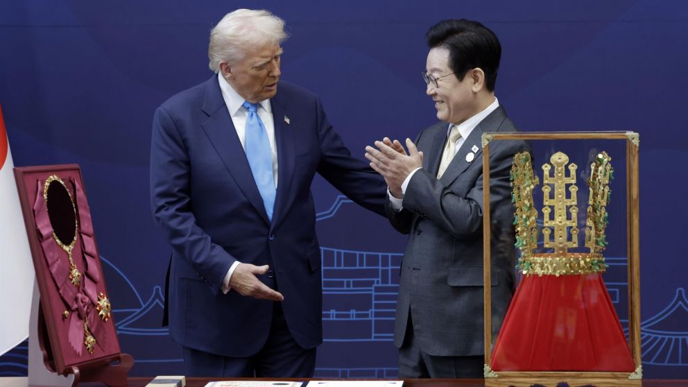 El Gobierno de Corea del Sur y Estados Unidos han decidido retrasar la presentación de su nuevo acuerdo bilateral de seguridad.