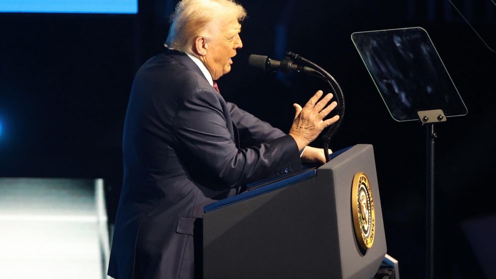 En la COP30 en Belém, Brasil, los presidentes de Chile y Colombia, Gabriel Boric y Gustavo Petro, respectivamente, criticaron al presidente de Estados Unidos, Donald Trump, por su negacionismo climático.