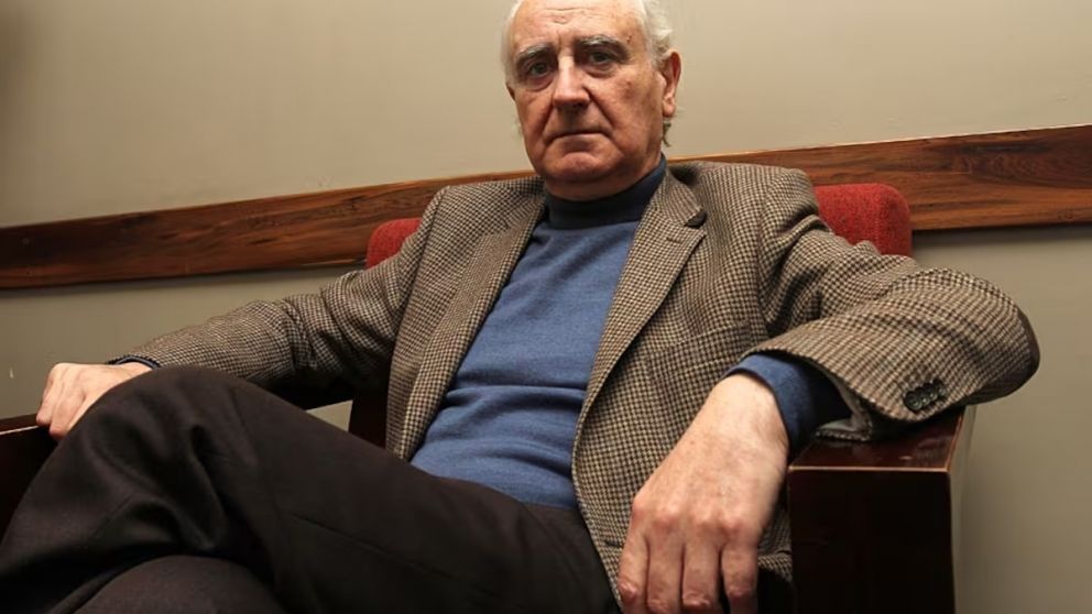 Jorge Remes Lenicov, exministro de Economía