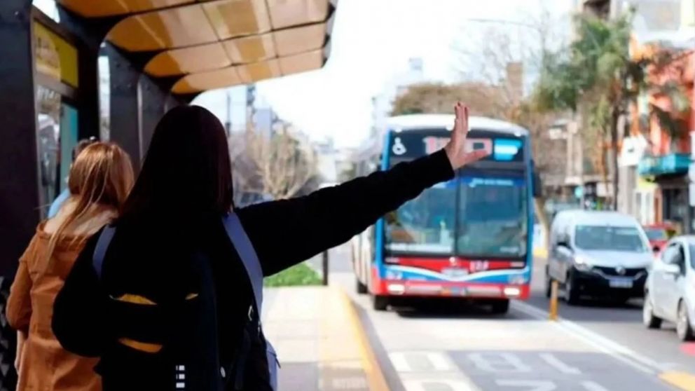 Nuevo aumento del boleto de colectivo en el AMBA en julio de 2025.