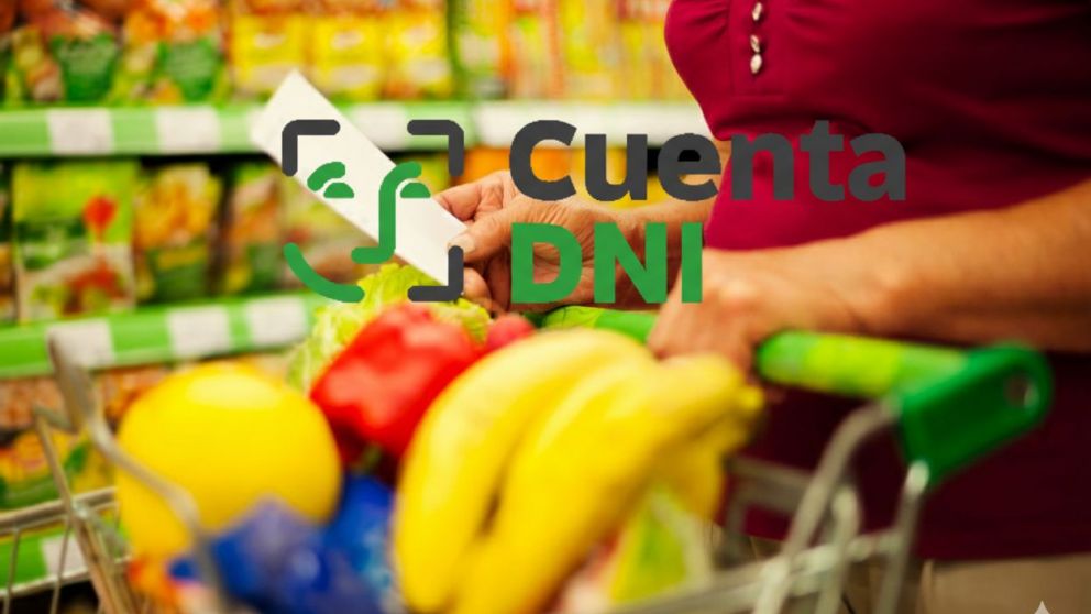 Cuenta DNI (Nano Banana)