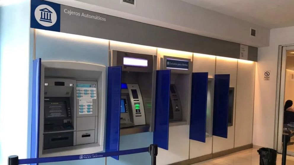 Qué servicios estarán disponibles en el Día del Bancario