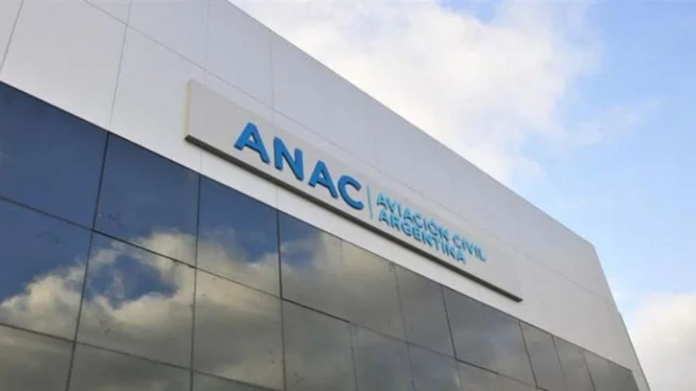 ANAC simplifica normas para la operaci�n aerocomercial