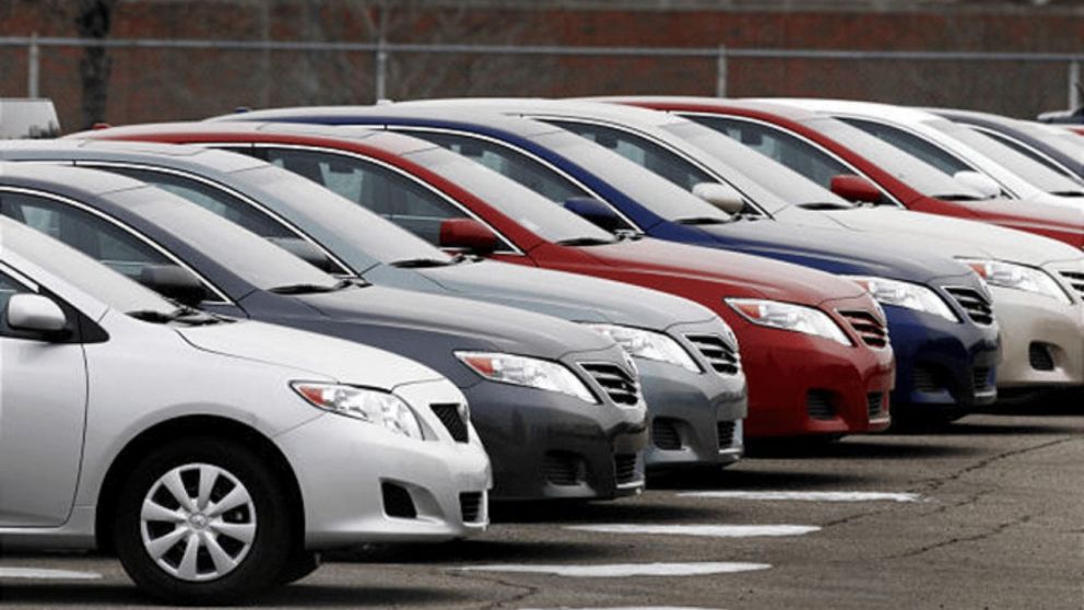 La venta de autos usados cayó 7,6% en junio 2024