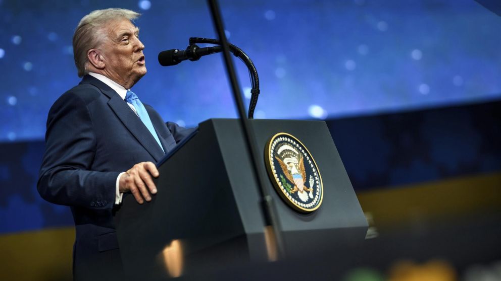 La Administración de Donald Trump ha anunciado un drástico recorte en las admisiones de refugiados a Estados Unidos, limitándolas a 7.500 al año.