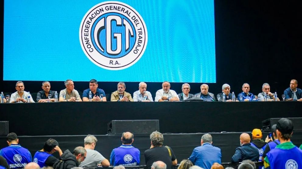 Rechazo al DNU del Gobierno