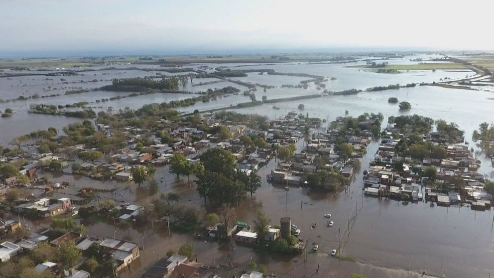 La provincia de Buenos Aires eximirá de