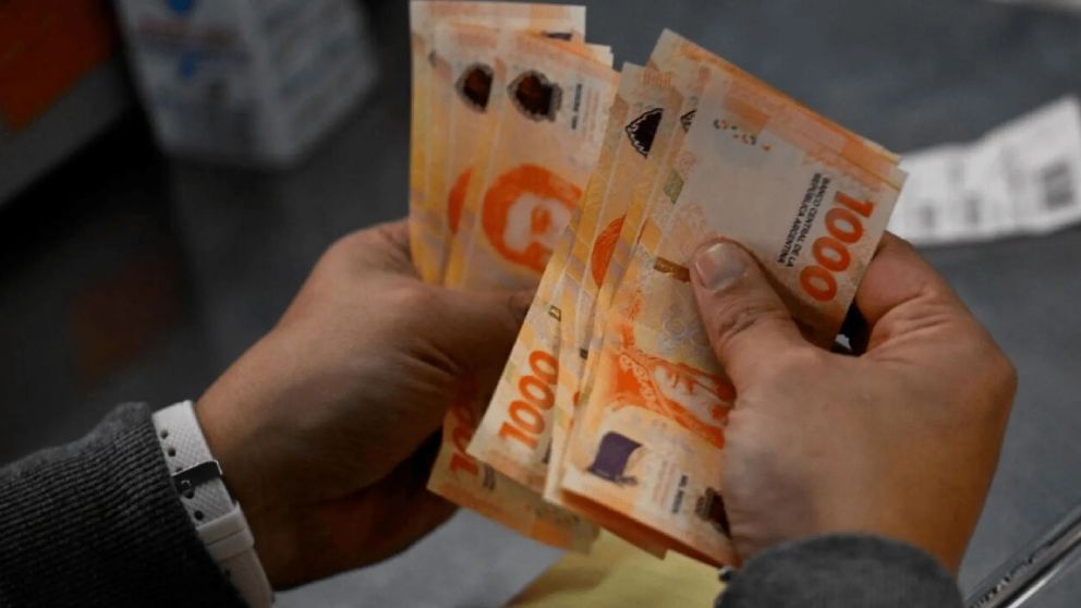 Con el aumento y el bono confirmados, ¿cuánto cobrarán los jubilados de la mínima en octubre?