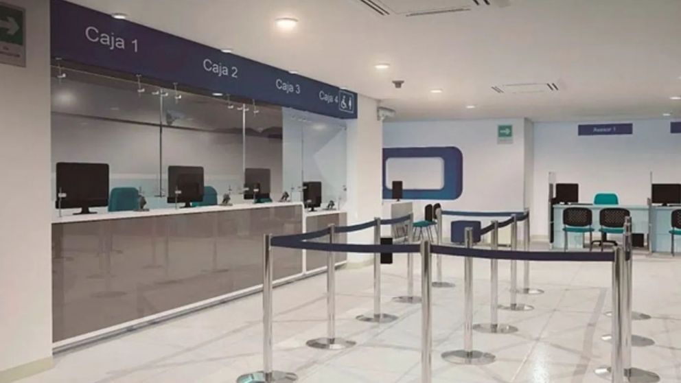 Las entidades bancarias permanecerán cerradas por cuatro días consecutivos
