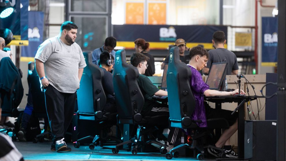 BA IN GAME concentrará espacios de formación, incubación, aceleración, innovación y competencia.