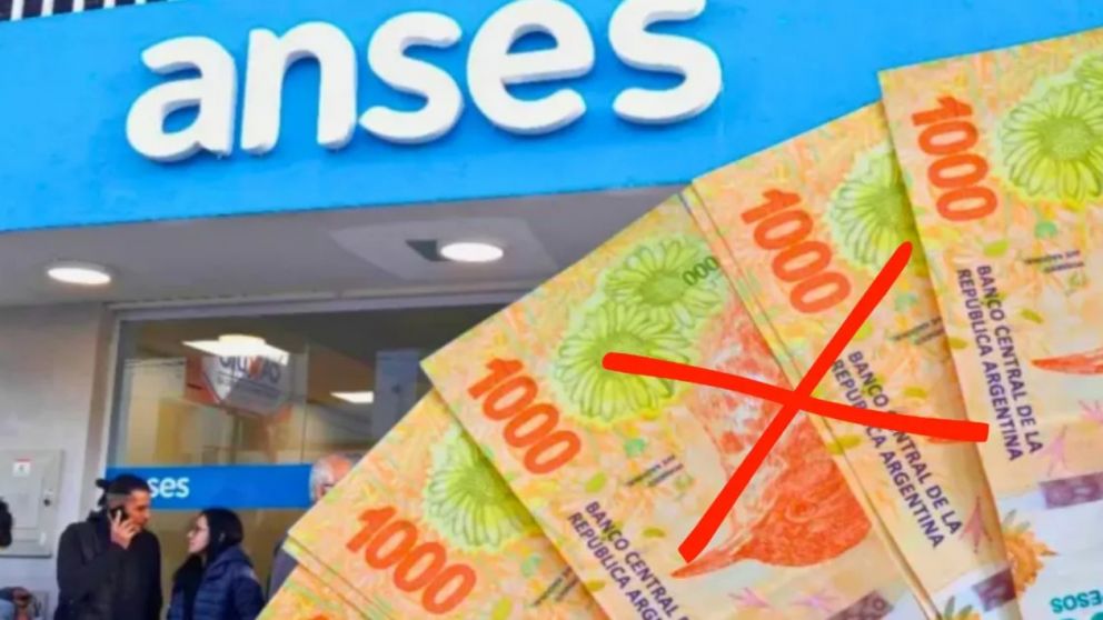 ¿Quiénes se quedan sin bono en febrero?