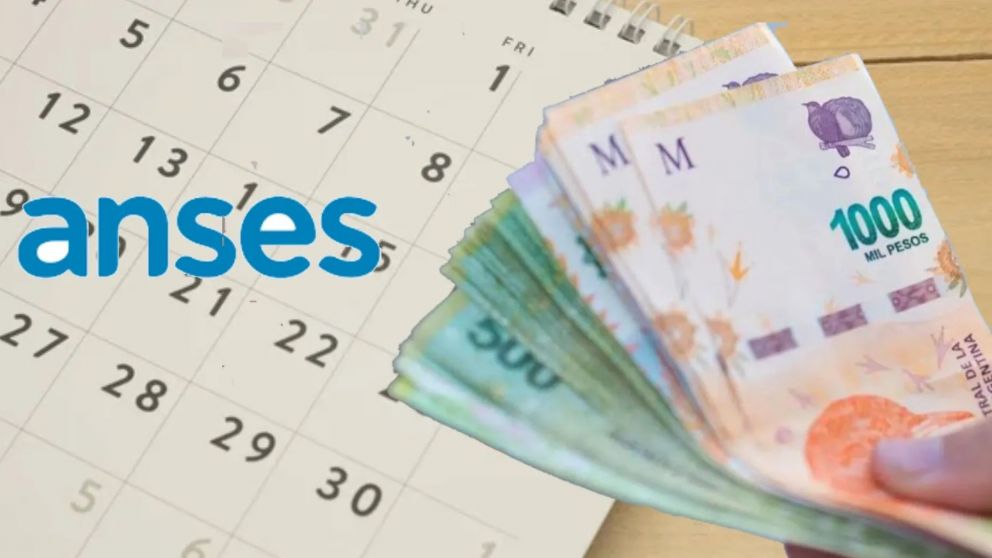 Calendario de octubre para jubilados de Anses