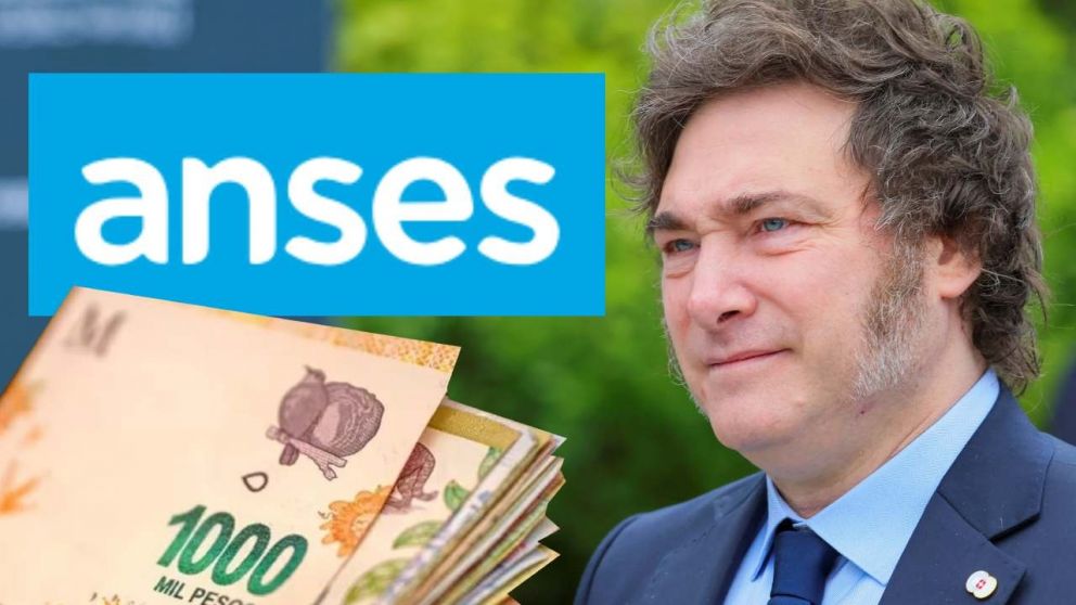 Anses confirm� el pago del bono de $70.000 para jubilados de Anses