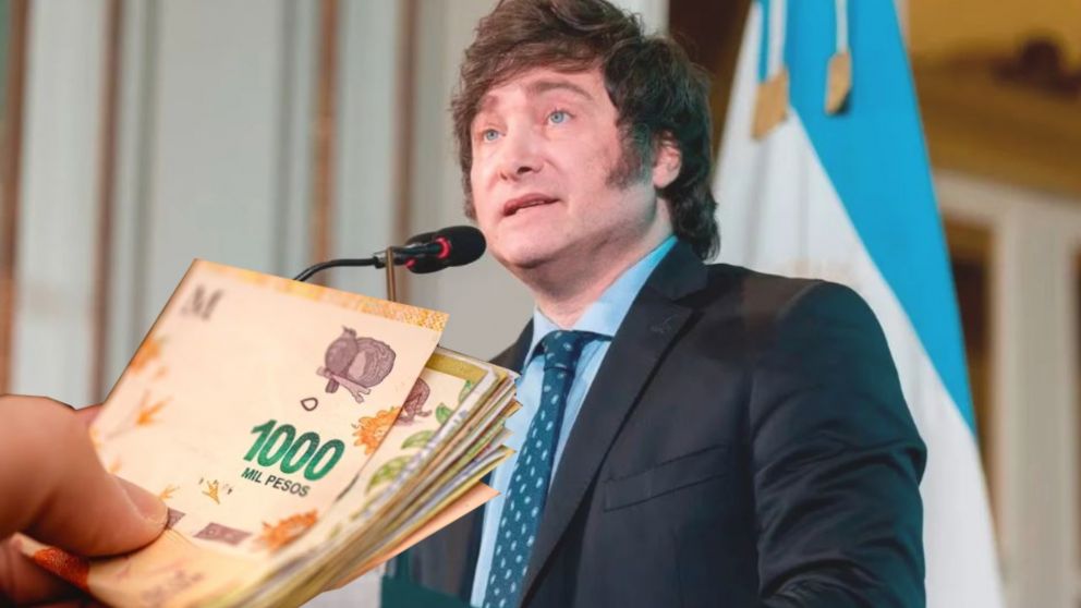 Cobro para AUH en agosto 2025