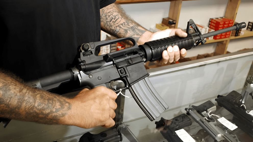 Nueva reglamentación