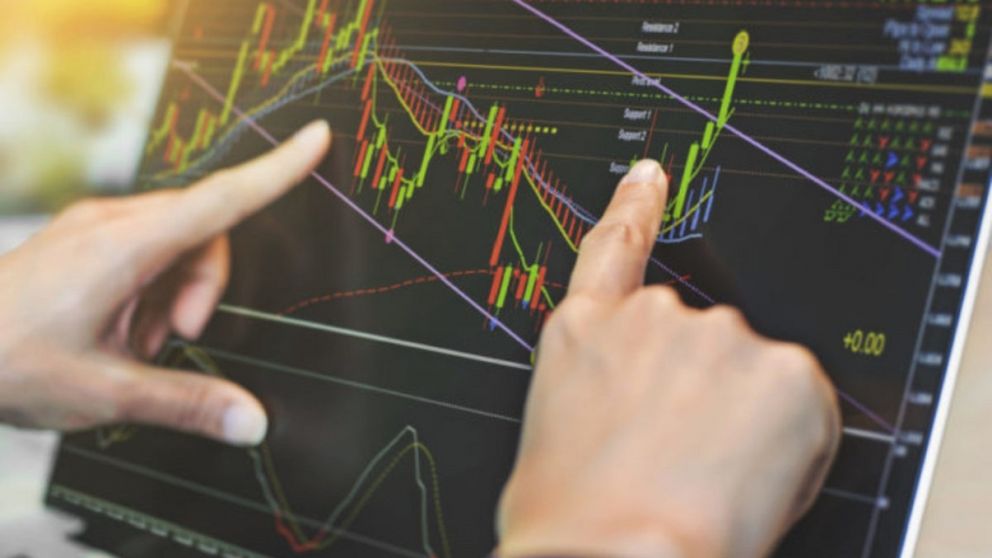 La reacción del mercado.