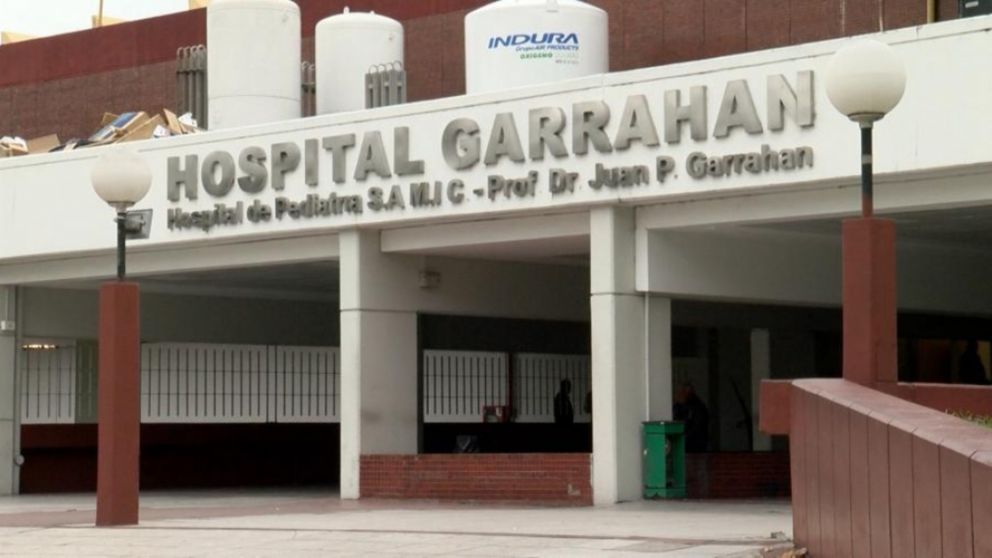 Diputados dio luz verde a declarar la emergencia en el Hospital Garrahan
