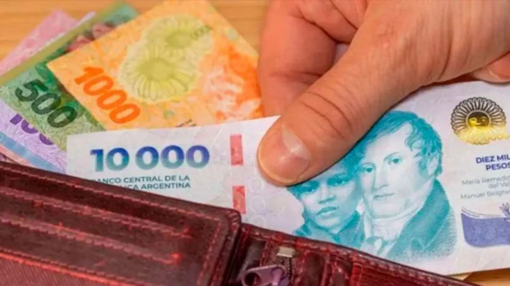 Se formalizó la convocatoria al Consejo Nacional del Empleo, la Productividad y el Salario Mínimo, Vital y Móvil.