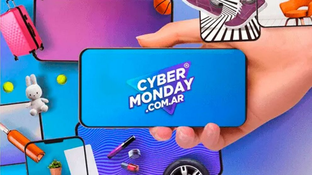 CyberMonday: los rubros con mayor cantidad de ventas en las primeras horas