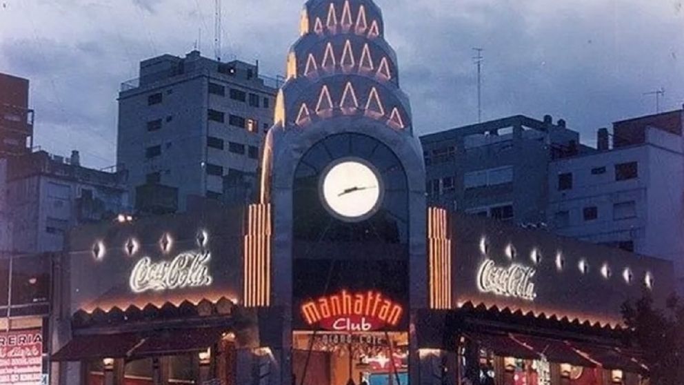 Autorizaron la demolición de uno de los bares porteños más famosos