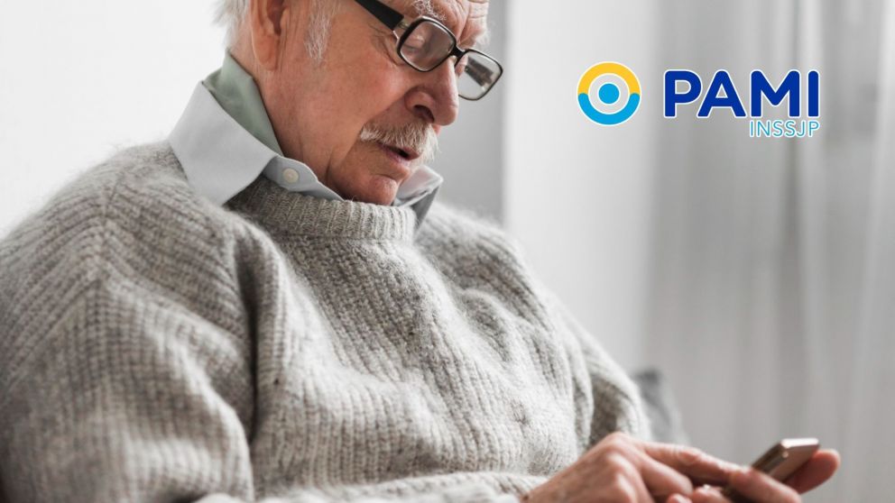 Jubilados tienen una nueva opci�n para reclamar a PAMI