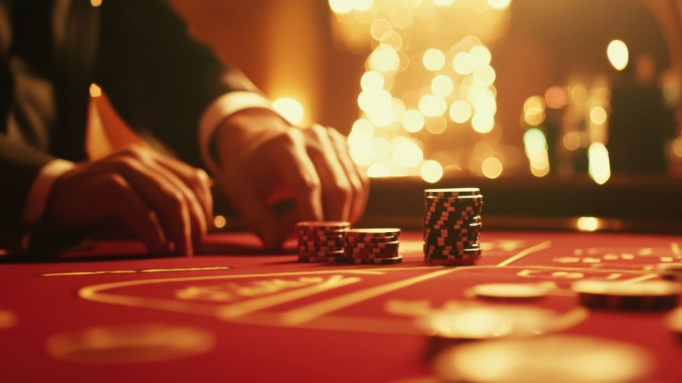 Beneficiarios de la AUH no podrán ir al casino
