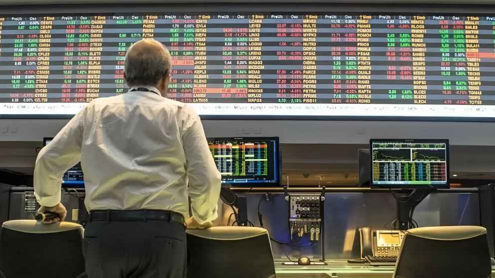 El mercado, expectante por el anuncio de Caputo