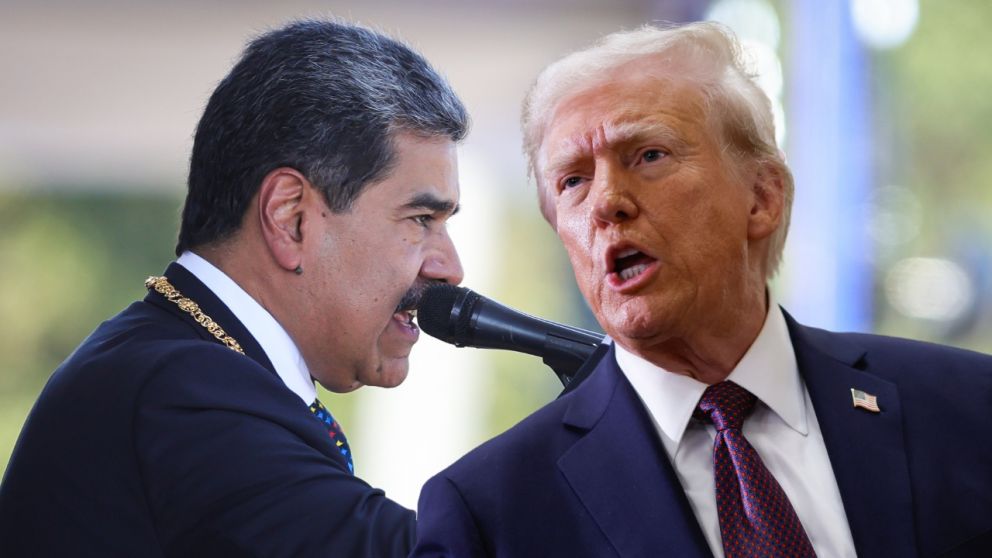 Maduro acusa una operaci�n en su contra