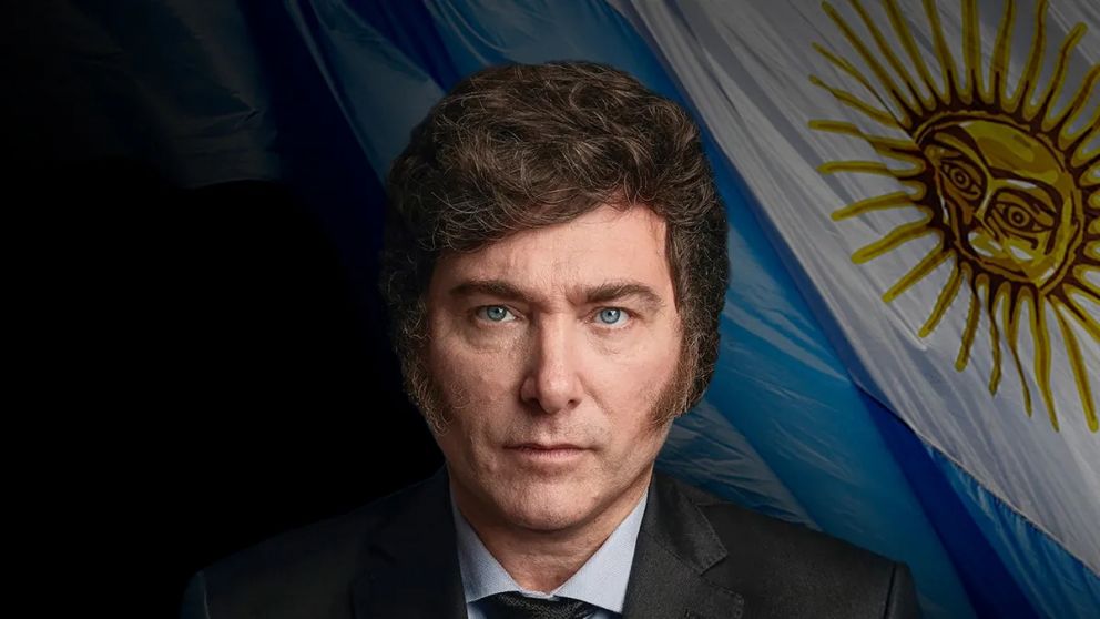 Milei viaja a EEUU en medio de cambios en el Gabinete.