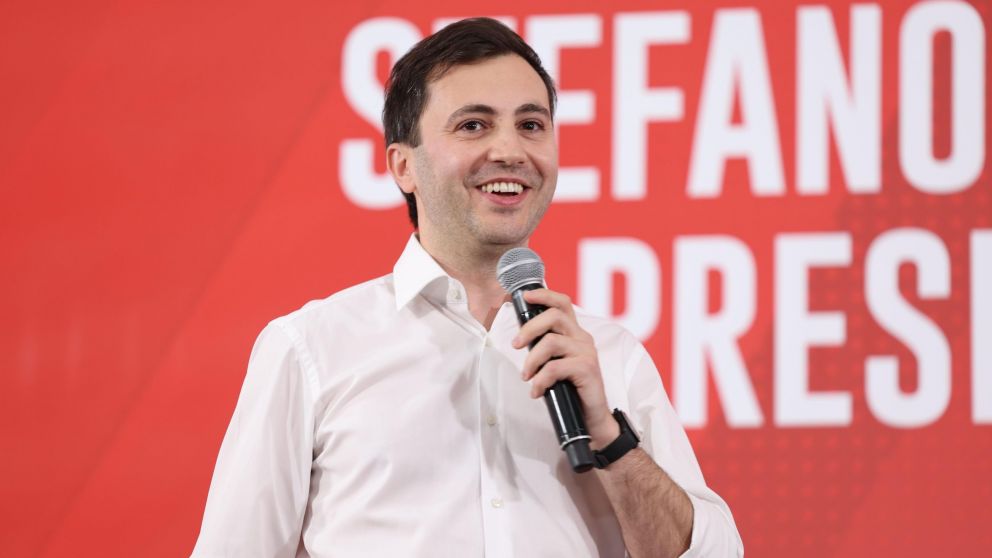 Di Carlo asumirá hasta 2029