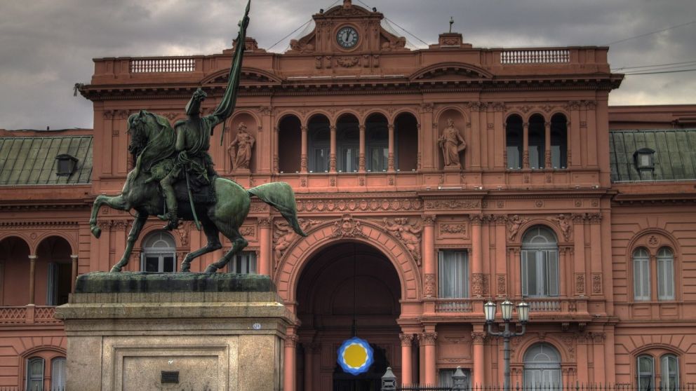 Reacomodamiento en la Rosada: Adorni asume la jefetura de Gabinete