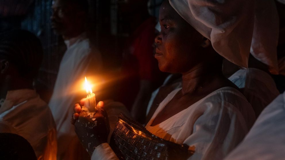 nigeria responde a trump: defensa de cristianos y lucha contra el extremismo