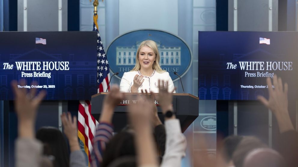La Casa Blanca impone restricciones a periodistas acreditados