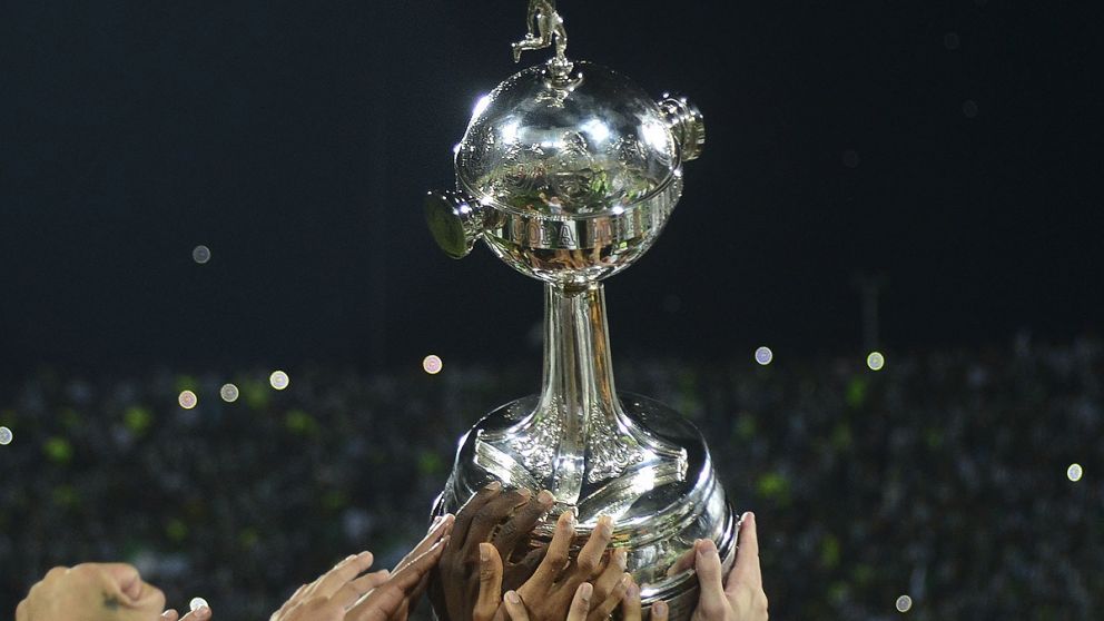 7 años sin campeones argentinos