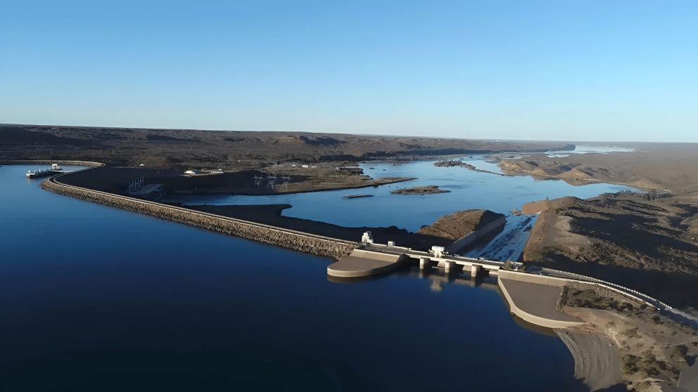 reinician el proceso de privatizaci�n de centrales hidroel�ctricas del Comahue