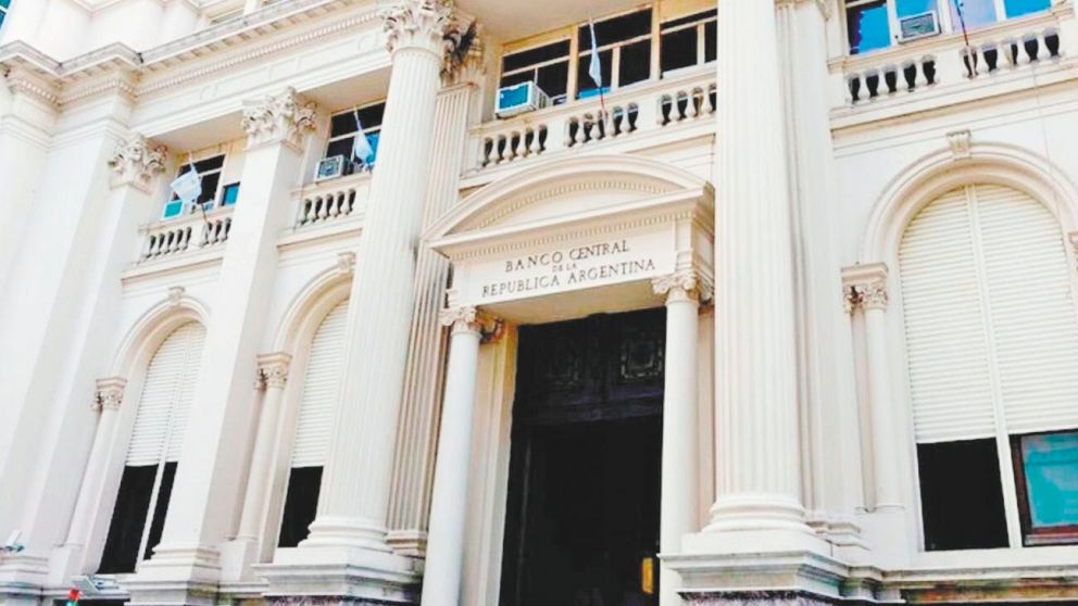 El BCRA anunci� la firma del swap cambiario con el Tesoro estadounidense