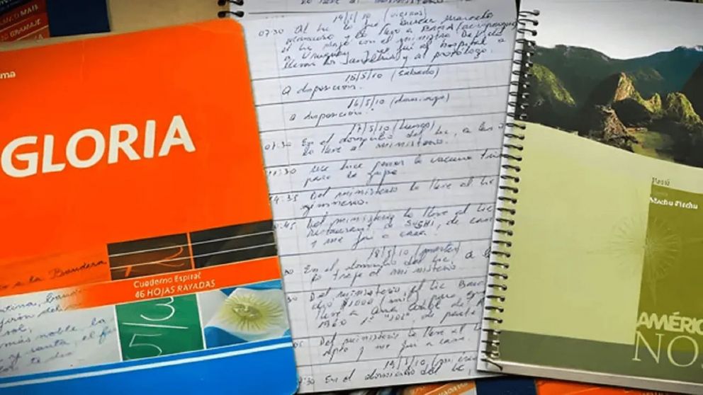 Piden la nulidad de una resolución en la causa Cuadernos y el apartamiento de los jueces del Tribunal Oral Federal 7.