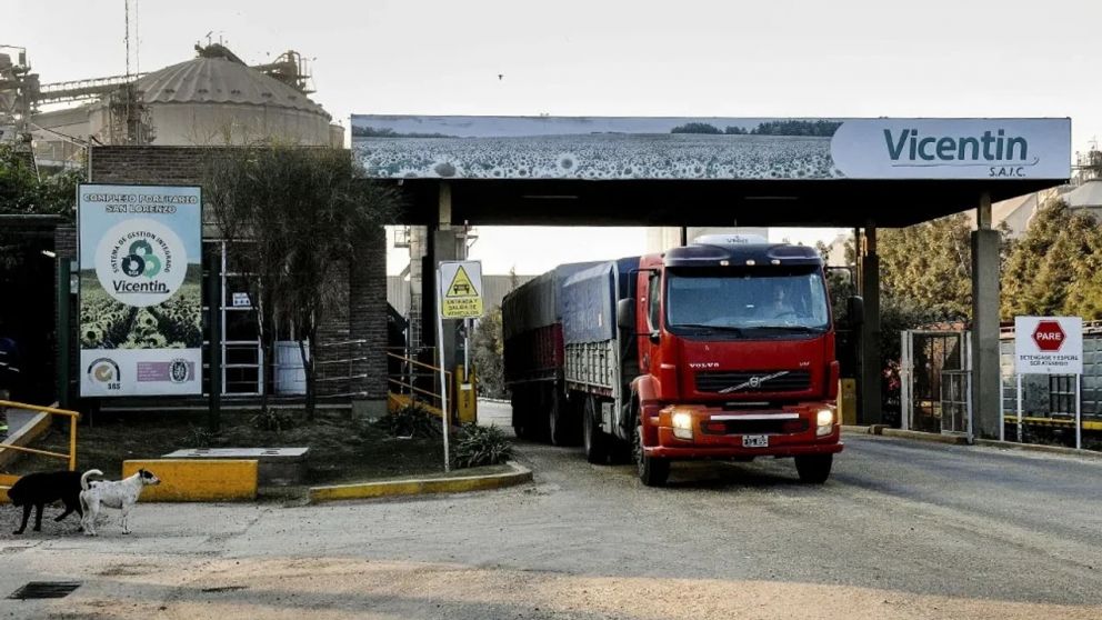 El conflicto con Vicentin lleva más de cinco años sin resolución