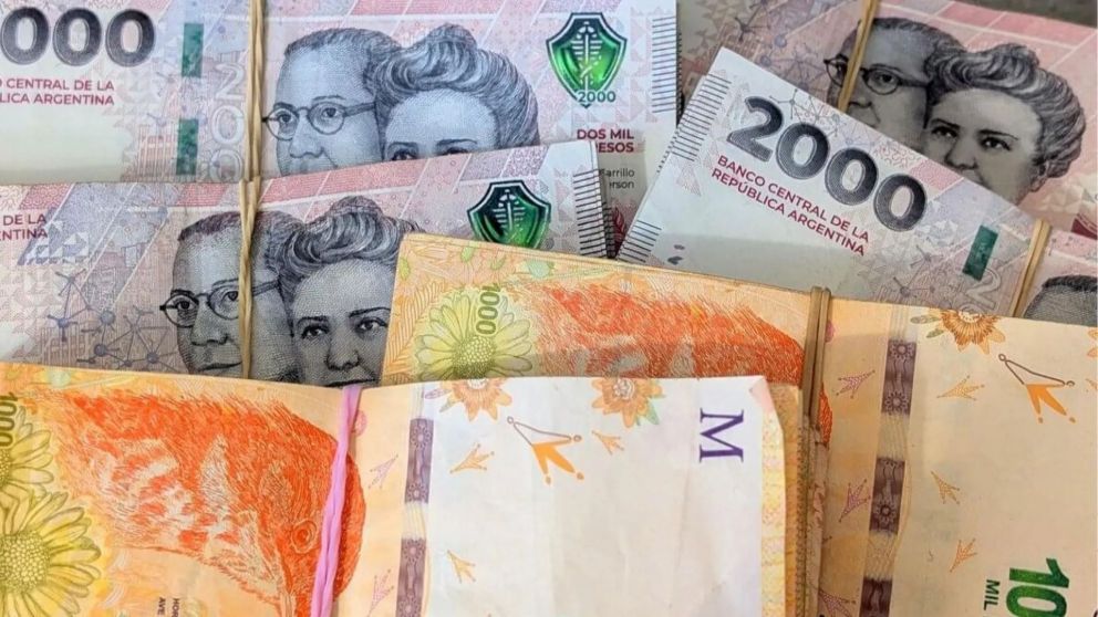 Plazo fijo con tasas inferiores al 40% tras el triunfo de Javier Milei en las elecciones legislativas