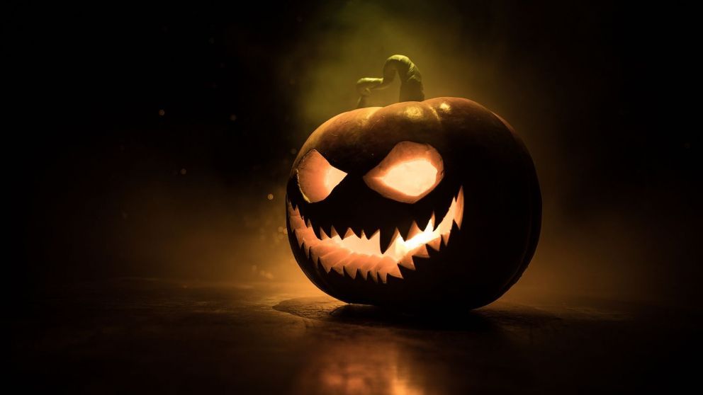 Qu� es Halloween