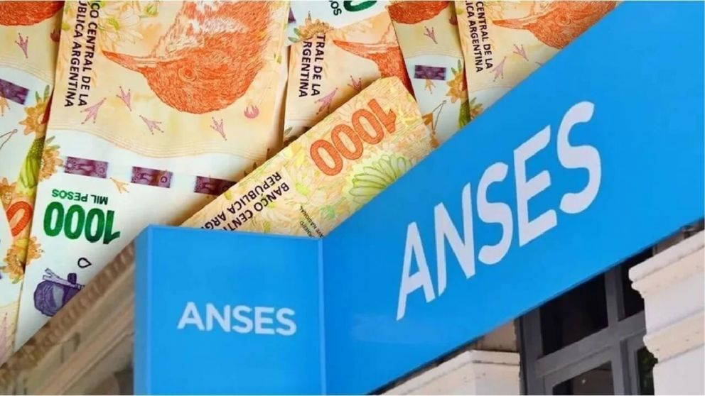 Los pagos de la asistencia de la Anses se organizarán según terminación del DNI
