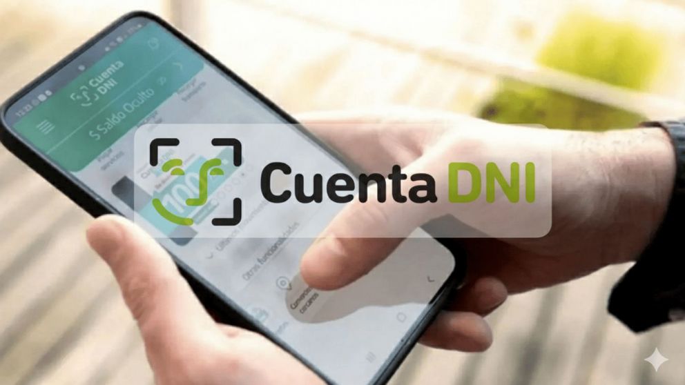 Cuenta DNI (Nano Banana)