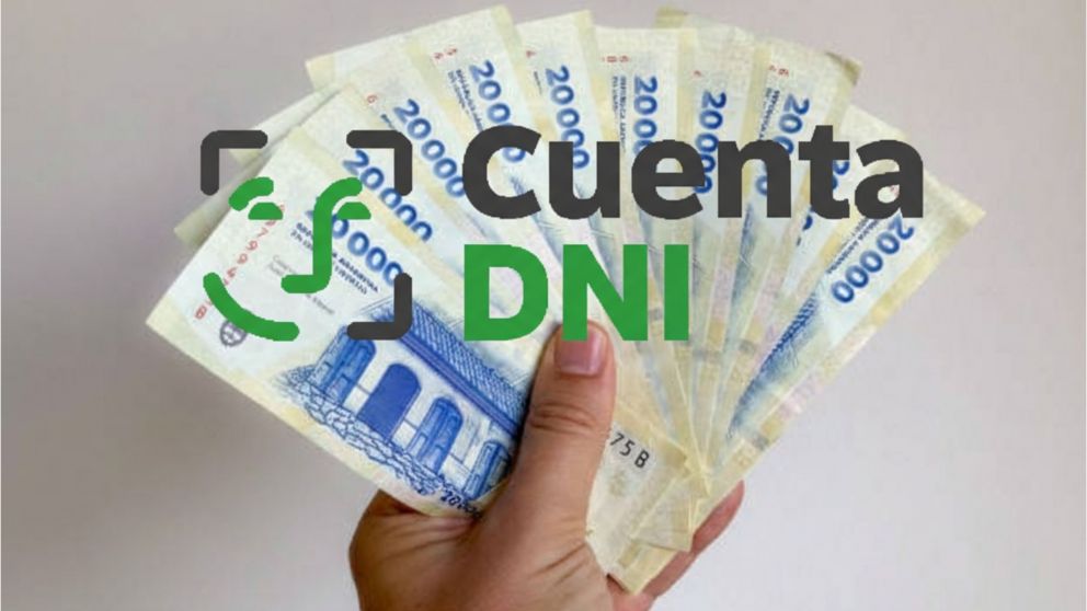 Cuenta DNI (Nano Banana)