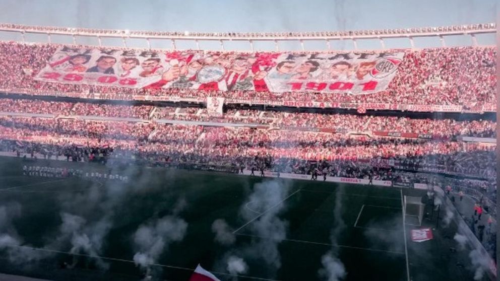 River va a elecciones con más de 87.000 socios habilitados.